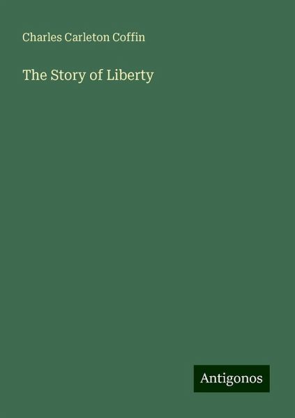 The Story of Liberty
