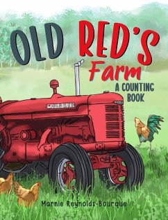 Old Red's Farm - Reynoldsbourque, Marnie