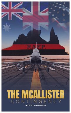 Cover The McAllister Contingency