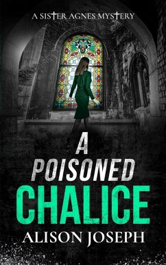 Cover A Poisoned Chalice