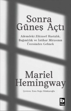 Cover Sonra Günes Acti