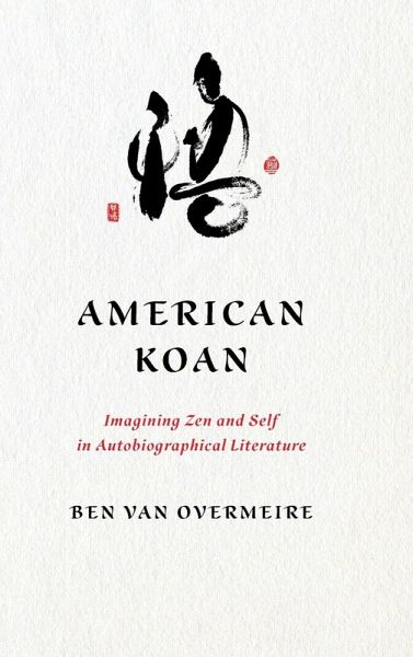 American Koan American Koan