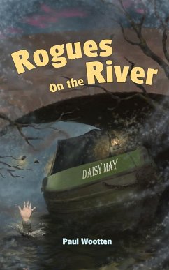 Cover Rogues on the River