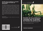 Estudio de los problemas causados por la pérdida de fluidos de perforación