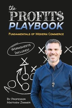 Cover The Profits Playbook