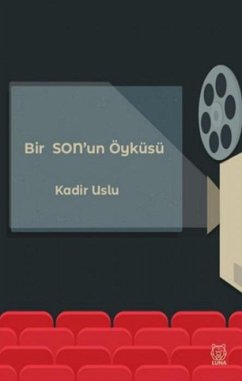 Cover Bir Sonun Öyküsü