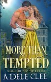 More than Tempted More than Tempted
