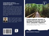 Strukturnyj analiz i floristicheskij sostaw lesa srednej terrasy Strukturnyj analiz i floristicheskij sostaw lesa srednej terrasy