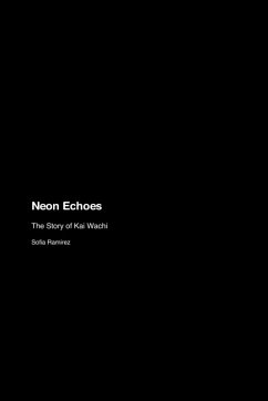 Cover Neon Echoes