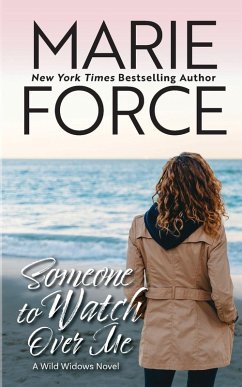 Cover Someone to Watch Over Me