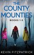 The County Mounties - Books 1-3 - Bild 1