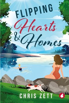 Cover Flipping Hearts and Homes