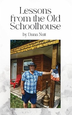 Cover Lessons from the Old Schoolhouse