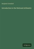 Introduction to the National Arithmetic