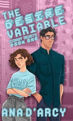 The Desire Variable - D'Arcy, Ana