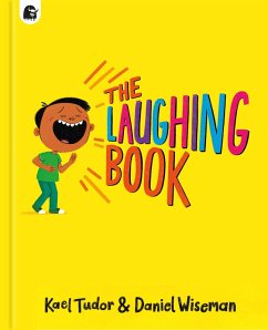 Cover The Laughing Book