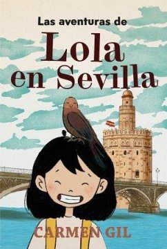 Cover Aventuras de Lola En Sevilla, Las