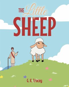 Cover The Little Sheep
