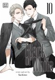 Black or White, Vol. 10 Black or White, Vol. 10