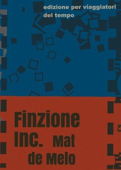 Cover Finzione Collettiva