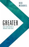 GREATER GREATER
