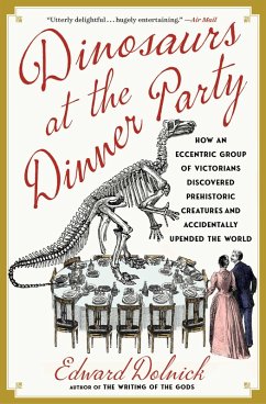 Dinosaurs at the Dinner Party Dinosaurs at the Dinner Party