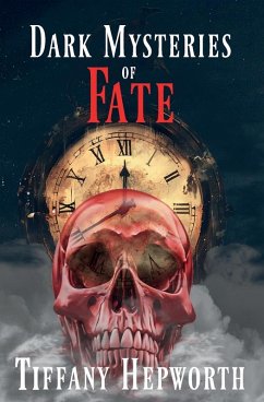 Cover Dark Mysteries of Fate