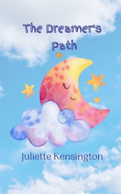 Cover The Dreamer's Path