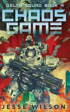Cover Chaos Game