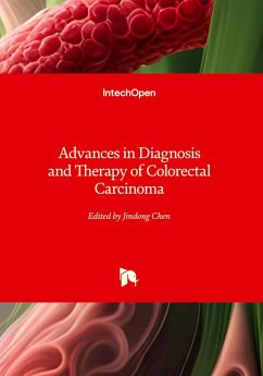 Cover Advances in Diagnosis and Therapy of Colorectal Carcinoma