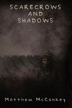 Cover Scarecrows and Shadows