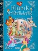 Klasik Masallar Mavi Klasik Masallar Mavi