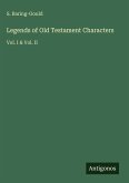 Legends of Old Testament Characters