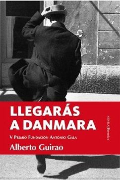 Llegaras a Danmara - Guirao Alcon, Alberto Javier