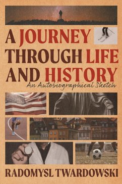 Cover A Journey Through Life and History