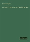 At Last: a Christmas in the West Indies