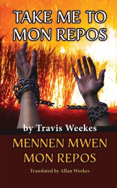 Cover Take Me to Mon Repos