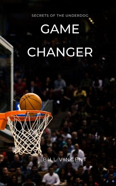 Game Changer Game Changer