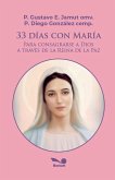 33 días con María 33 días con María