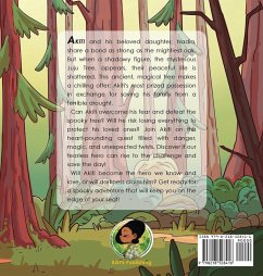 Cover Akiti the Hunter Part III