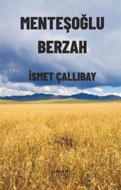 Cover Mentesoglu Berzah