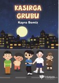 Kasirga Grubu Kasirga Grubu