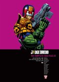 Judge Dredd: The Complete Case Files 25 Judge Dredd: The Complete Case Files 25