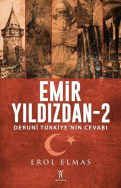 Cover Emir Yildizdan 2