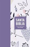 Biblia Rvr 1960 Letra Grande Tamaño Manual Símil Piel Lila (Bible Rvr 1960 Large Print Handsize Leatherlike Lilac (Spanish Edition) Biblia Rvr 1960 Letra Grande Tamaño Manual Símil Piel Lila (Bible Rvr 1960 Large Print Handsize Leatherlike Lilac (Spanish Edition)