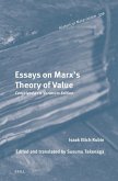 Essays on Marx's Theory of Value Essays on Marx's Theory of Value
