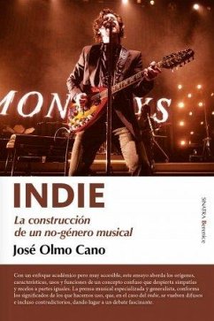 Cover Indie