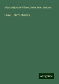 Saxe Holm's stories