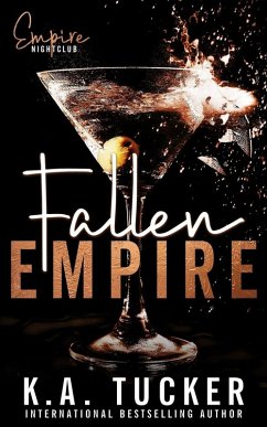 Cover Fallen Empire