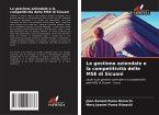 La gestione aziendale e la competitività delle MSE di Sicuani La gestione aziendale e la competitività delle MSE di Sicuani
